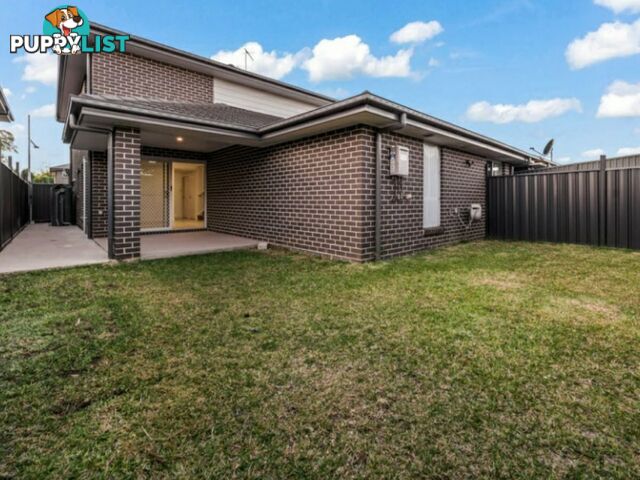 3 Pershing Road EDMONDSON PARK NSW 2174