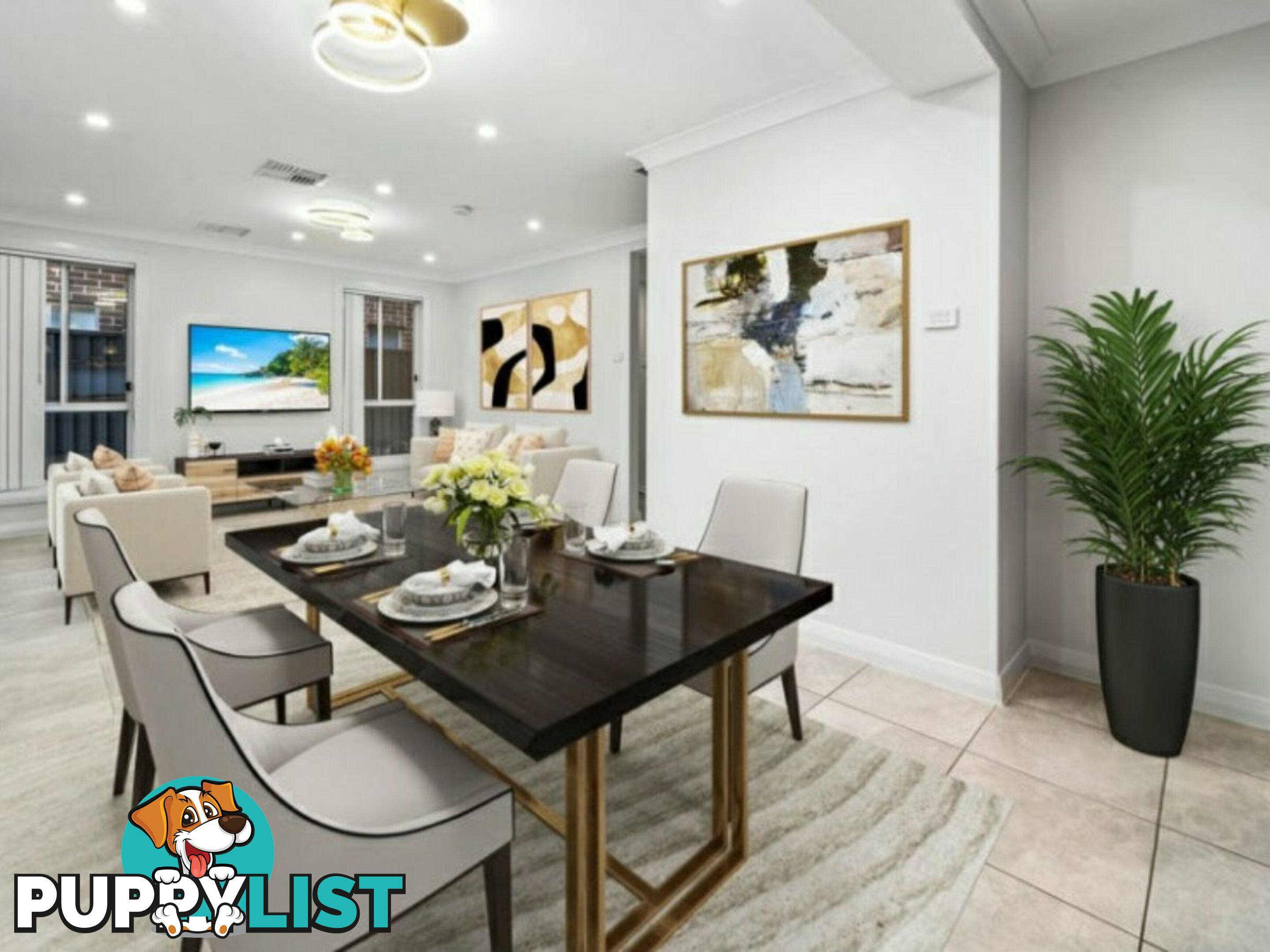 3 Pershing Road EDMONDSON PARK NSW 2174