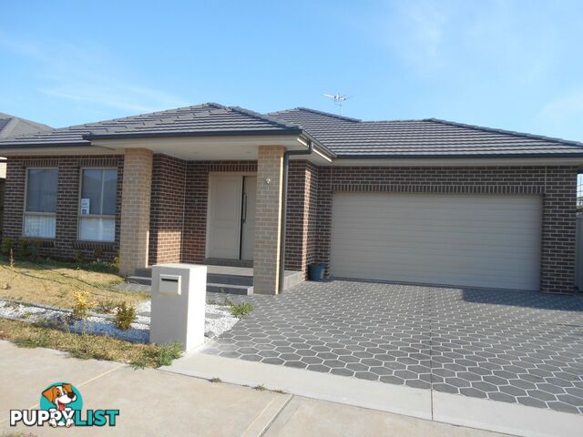 50 Dardanelles Road EDMONDSON PARK NSW 2174