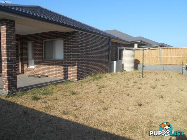 50 Dardanelles Road EDMONDSON PARK NSW 2174