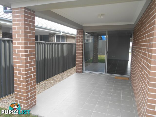 6 Myall Street GREGORY HILLS NSW 2557