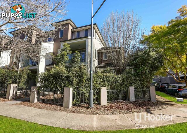 11/6-11 Parkside Crescent CAMPBELLTOWN NSW 2560