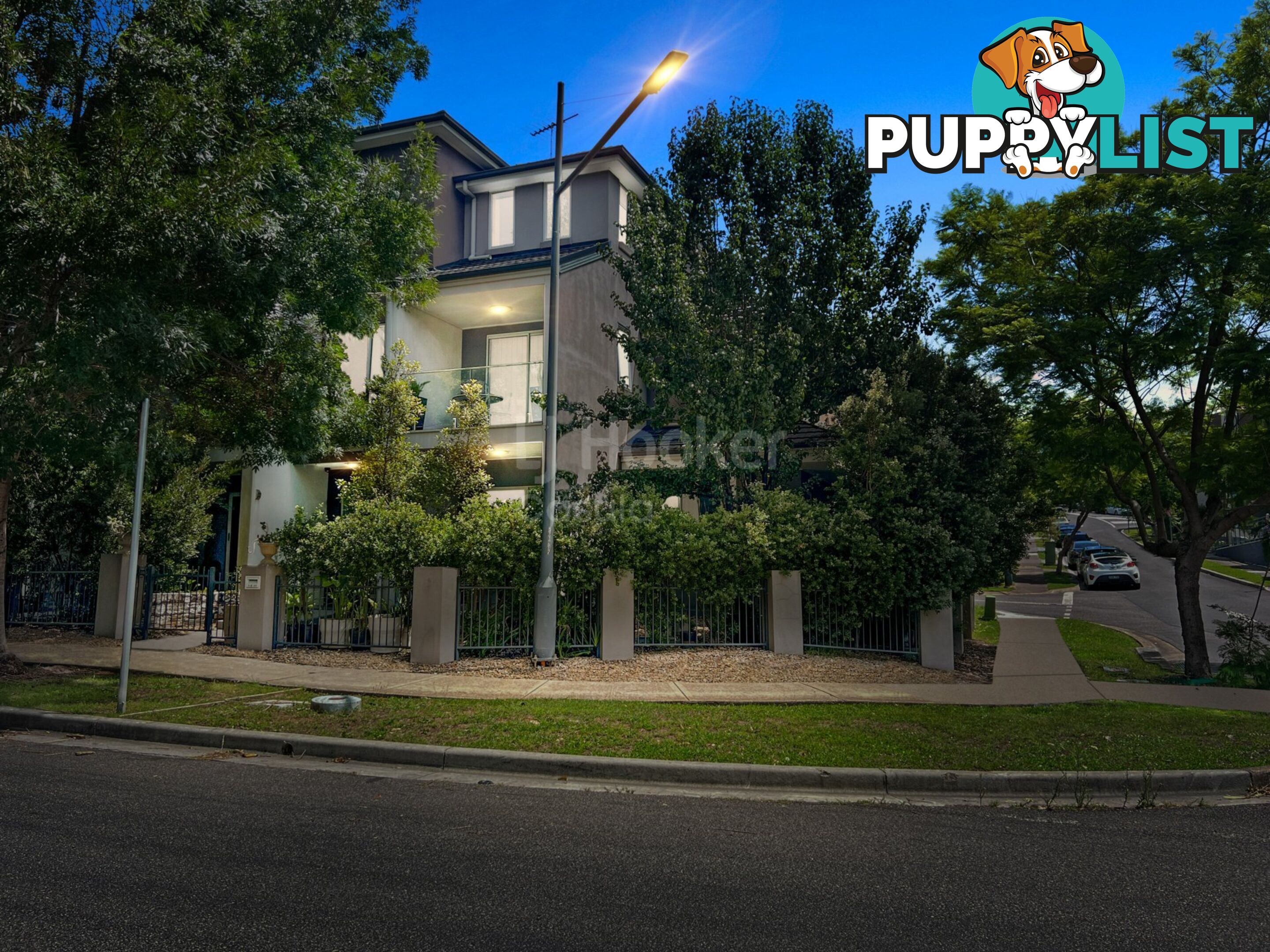 11/6-11 Parkside Crescent CAMPBELLTOWN NSW 2560