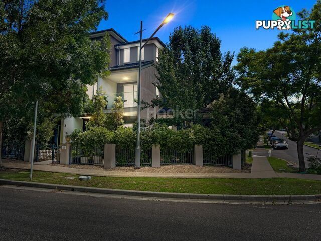 11/6-11 Parkside Crescent CAMPBELLTOWN NSW 2560