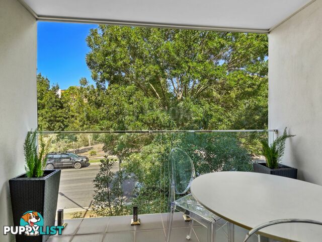 11/6-11 Parkside Crescent CAMPBELLTOWN NSW 2560