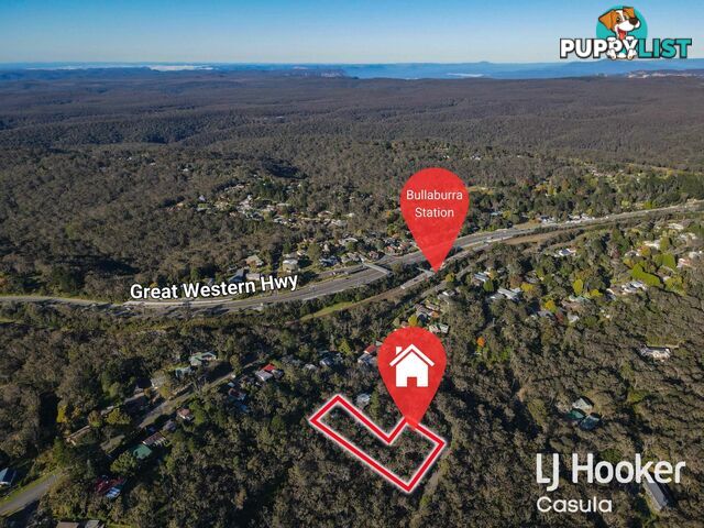 77-79 Bullaburra Road BULLABURRA NSW 2784