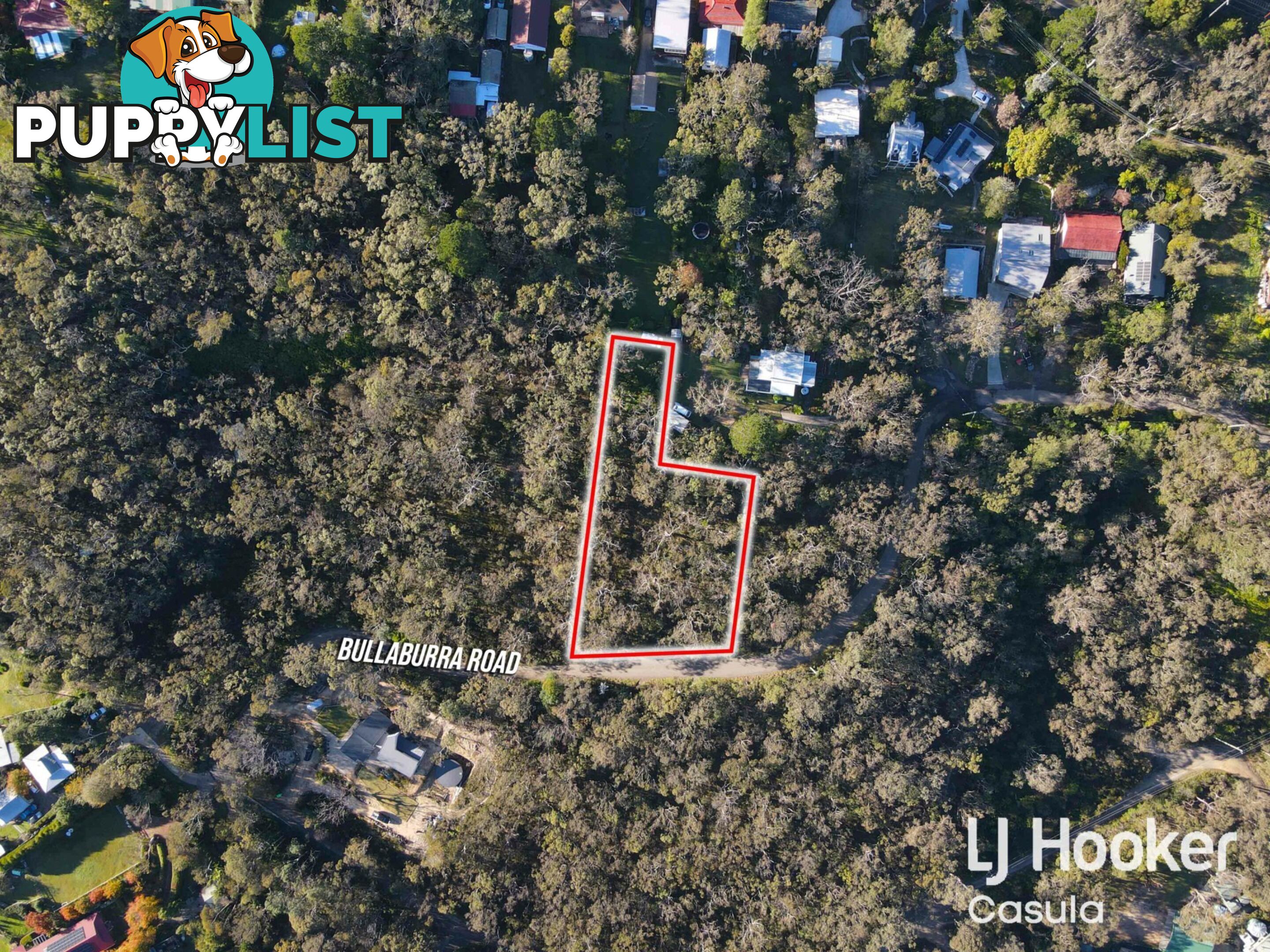 77-79 Bullaburra Road BULLABURRA NSW 2784