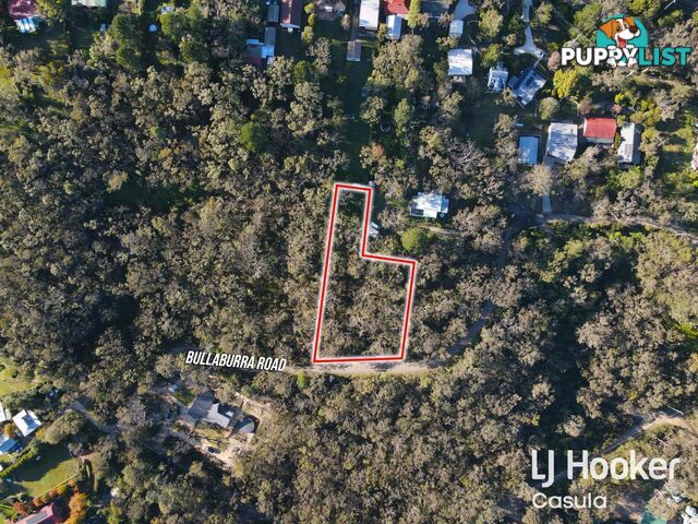 77-79 Bullaburra Road BULLABURRA NSW 2784