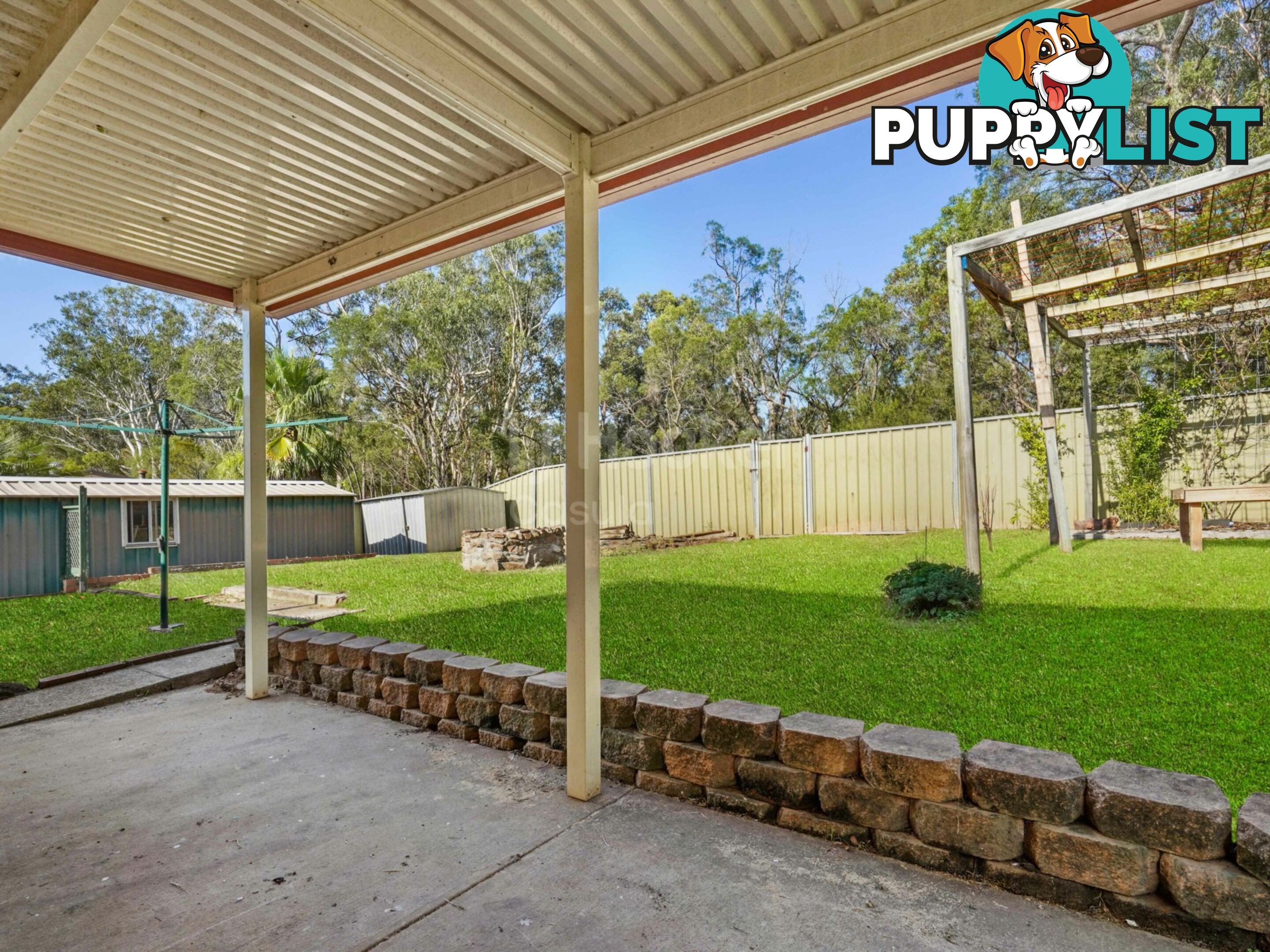 126 Helicia Road MACQUARIE FIELDS NSW 2564