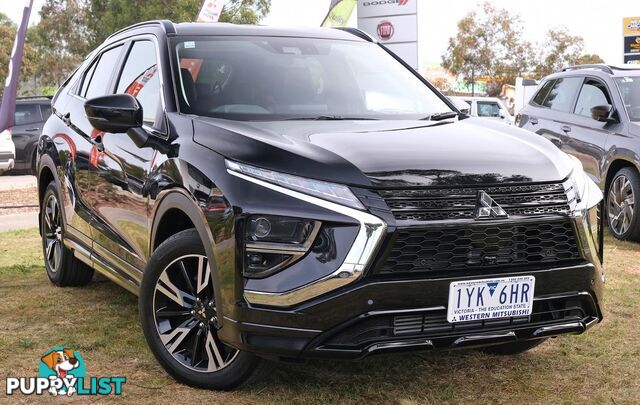 2021 MITSUBISHI ECLIPSE CROSS ASPIRE YB SUV