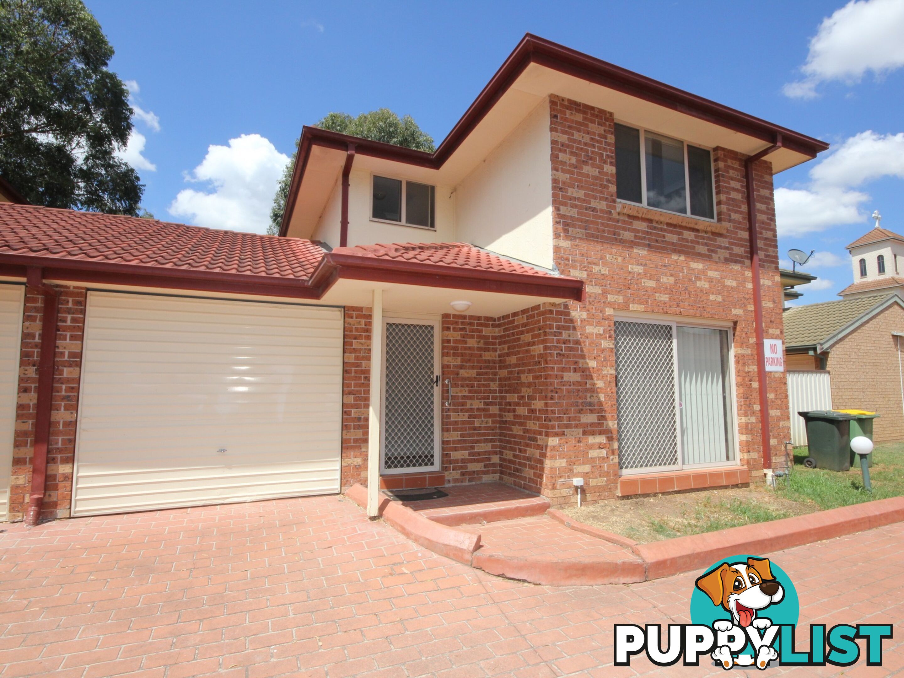 Unit 17/11-15 Greenfield Road GREENFIELD PARK NSW 2176