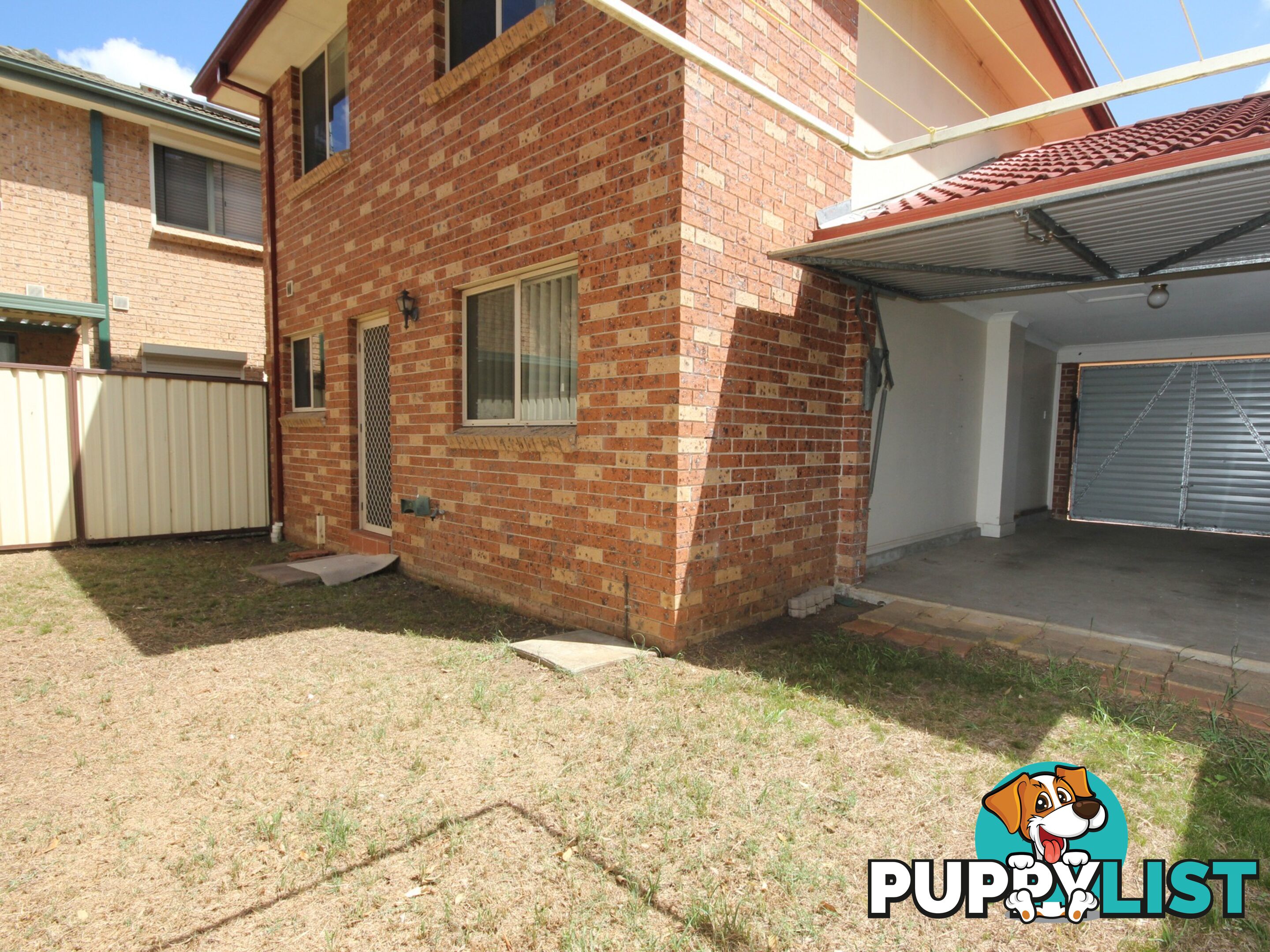 Unit 17/11-15 Greenfield Road GREENFIELD PARK NSW 2176