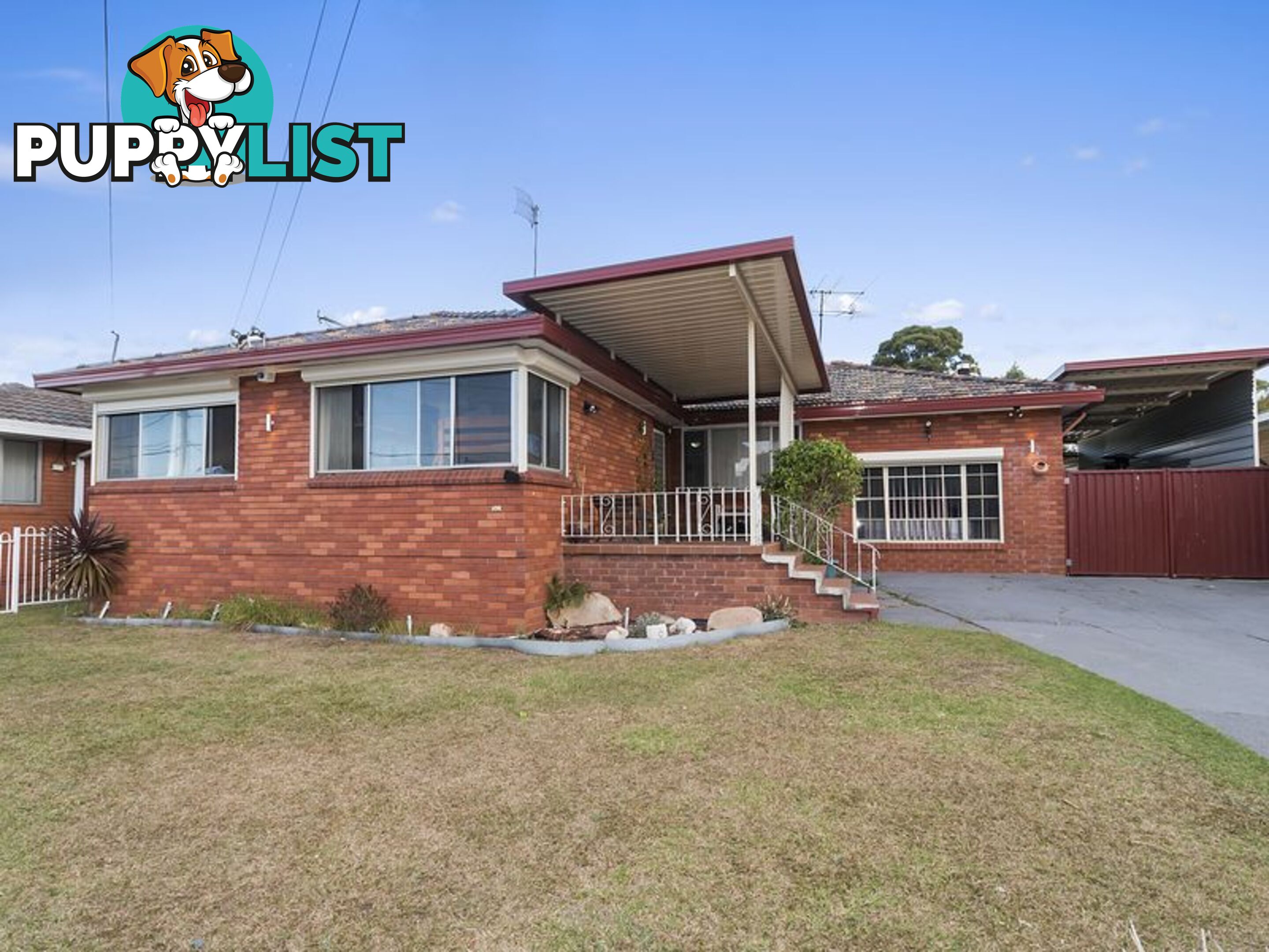 52 Eyre Street SMITHFIELD NSW 2164