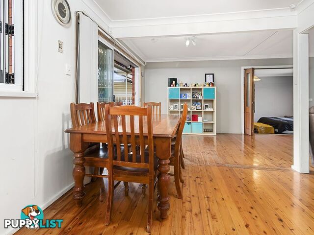 52 Eyre Street SMITHFIELD NSW 2164