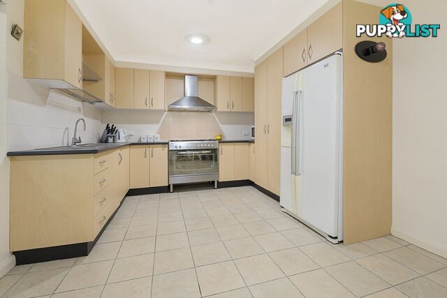 1A Falklands Avenue BOSSLEY PARK NSW 2176