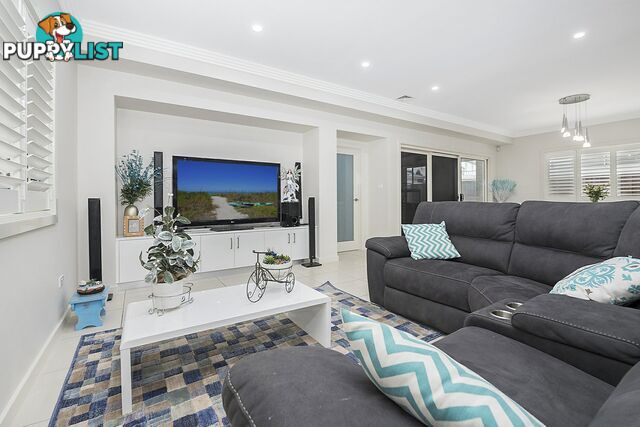 1A Falklands Avenue BOSSLEY PARK NSW 2176