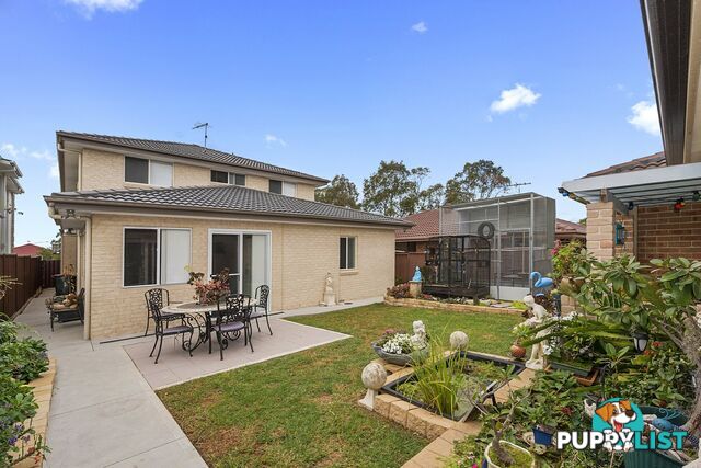 1A Falklands Avenue BOSSLEY PARK NSW 2176