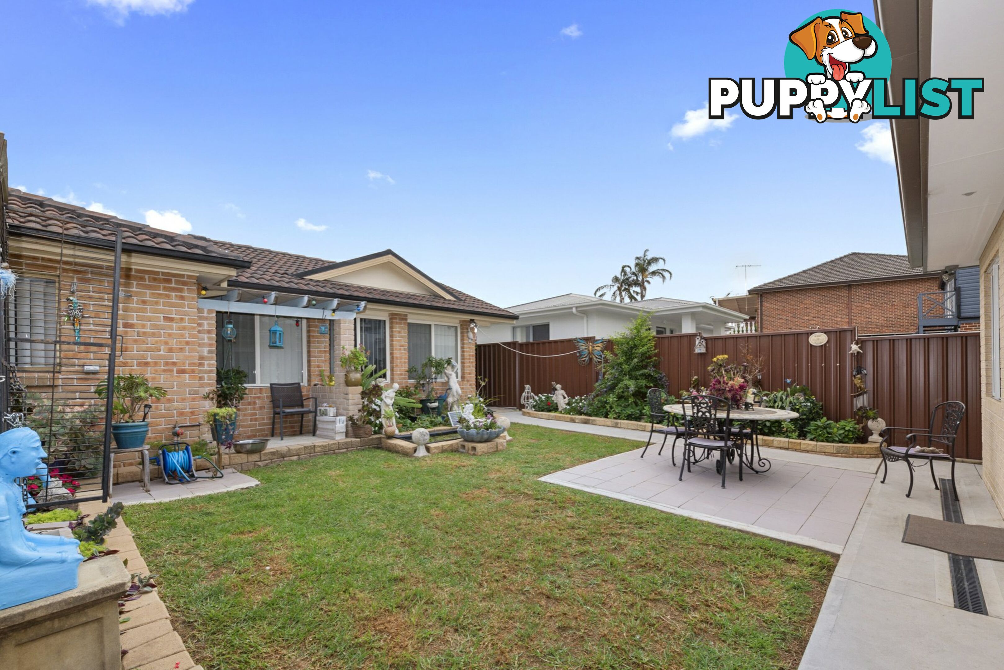 1A Falklands Avenue BOSSLEY PARK NSW 2176