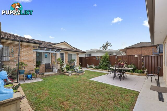 1A Falklands Avenue BOSSLEY PARK NSW 2176