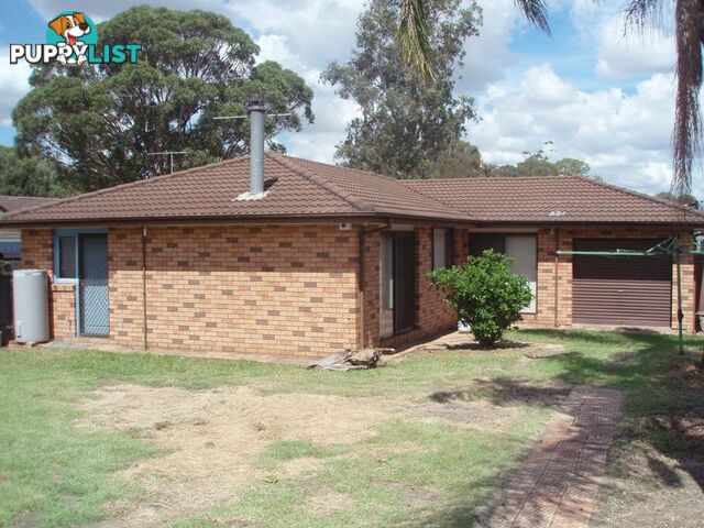 5 Housman Street WETHERILL PARK NSW 2164