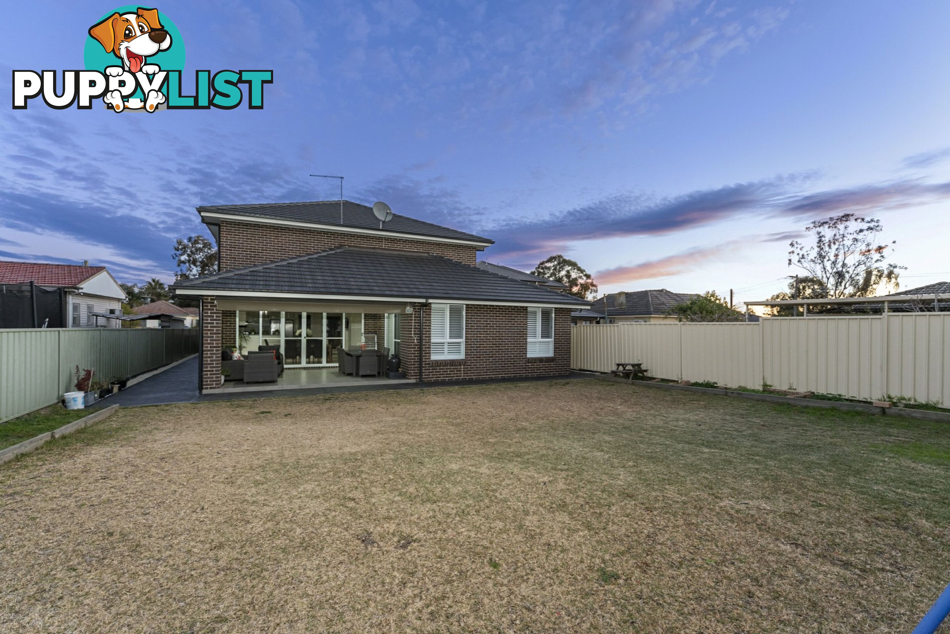 18 Vincent Street MOUNT DRUITT NSW 2770