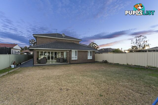 18 Vincent Street MOUNT DRUITT NSW 2770