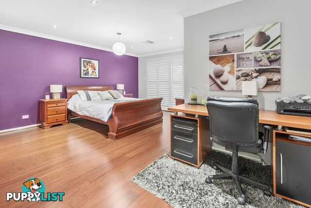 18 Vincent Street MOUNT DRUITT NSW 2770