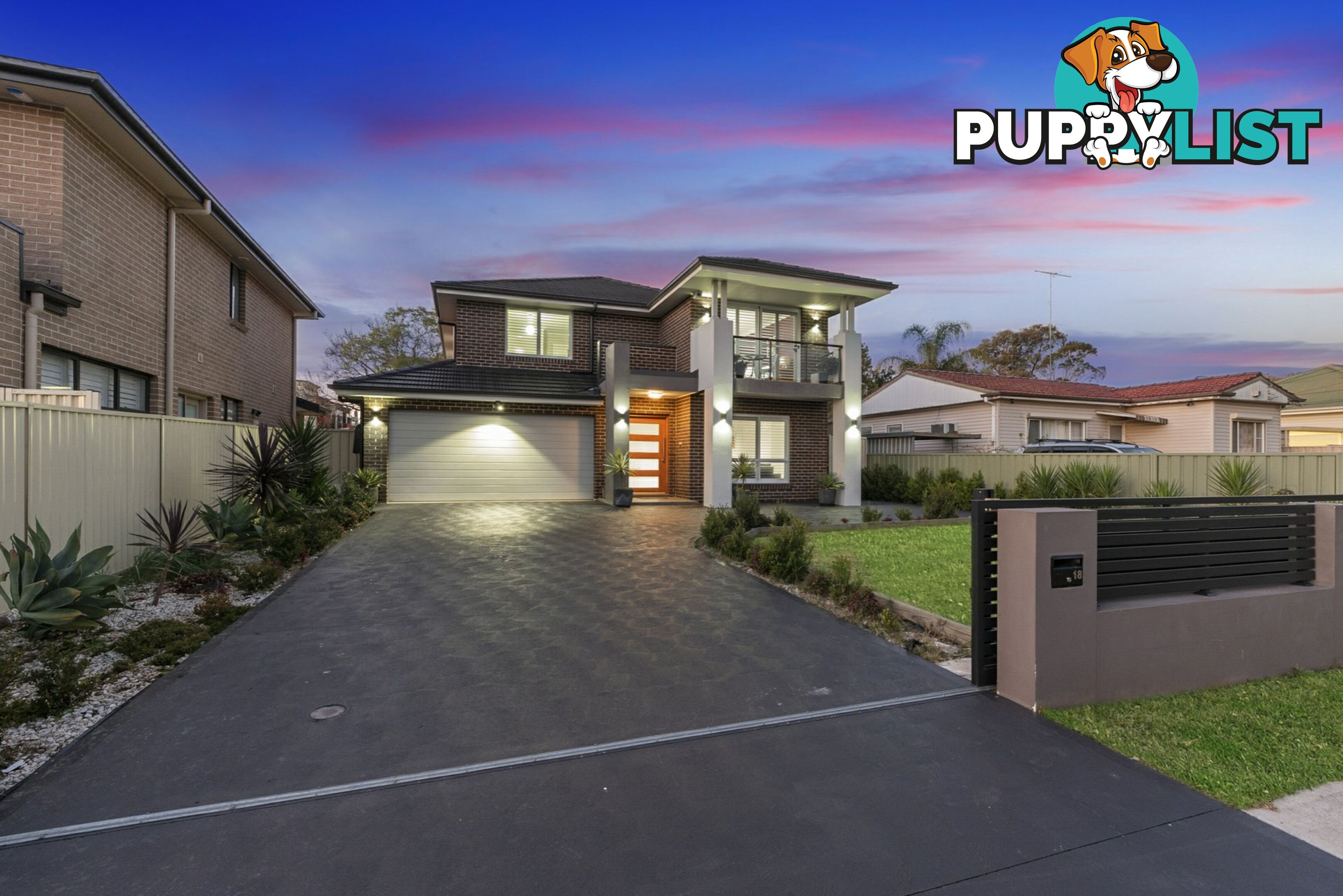 18 Vincent Street MOUNT DRUITT NSW 2770