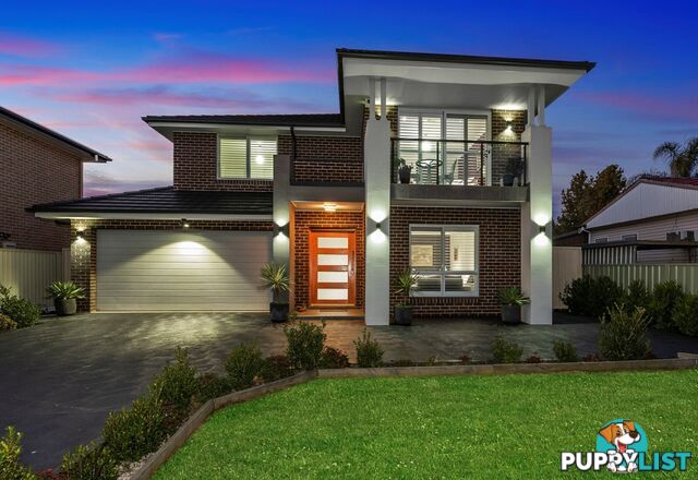 18 Vincent Street MOUNT DRUITT NSW 2770