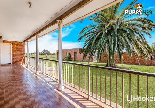 30-32 Greenway Place HORSLEY PARK NSW 2175