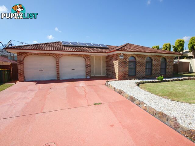 40 Duardo Street EDENSOR PARK NSW 2176