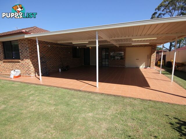 40 Duardo Street EDENSOR PARK NSW 2176