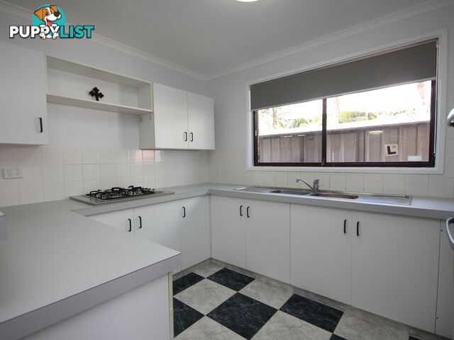 40 Duardo Street EDENSOR PARK NSW 2176