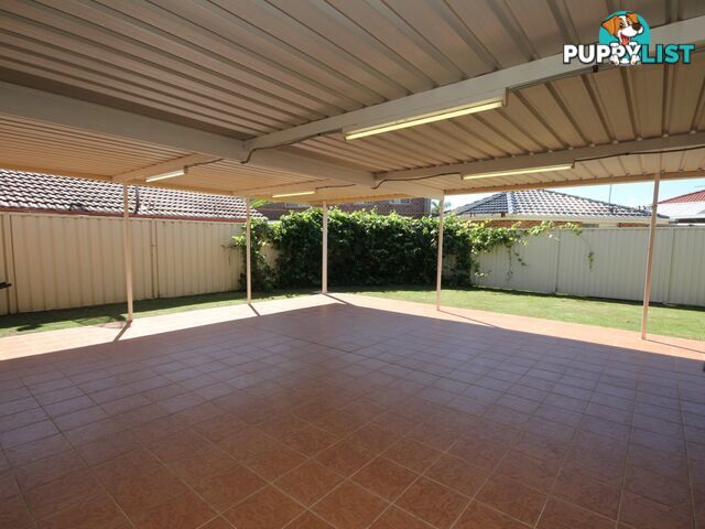 40 Duardo Street EDENSOR PARK NSW 2176