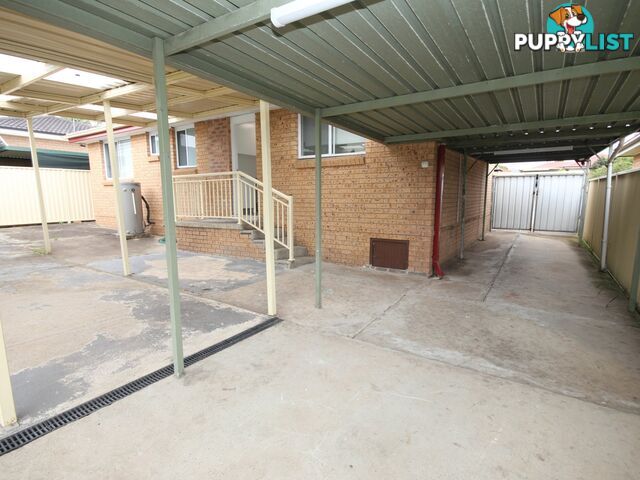 14 Wilson Road BONNYRIGG HEIGHTS NSW 2177