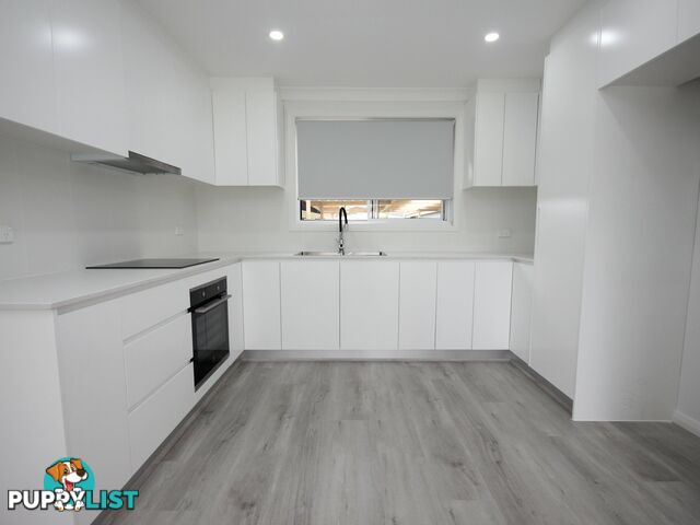 14 Wilson Road BONNYRIGG HEIGHTS NSW 2177