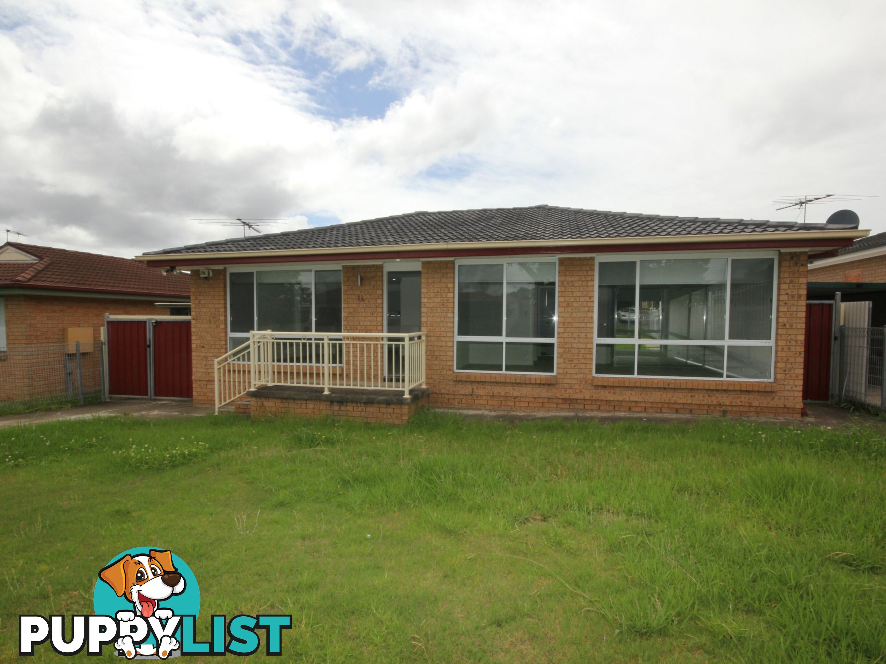 14 Wilson Road BONNYRIGG HEIGHTS NSW 2177