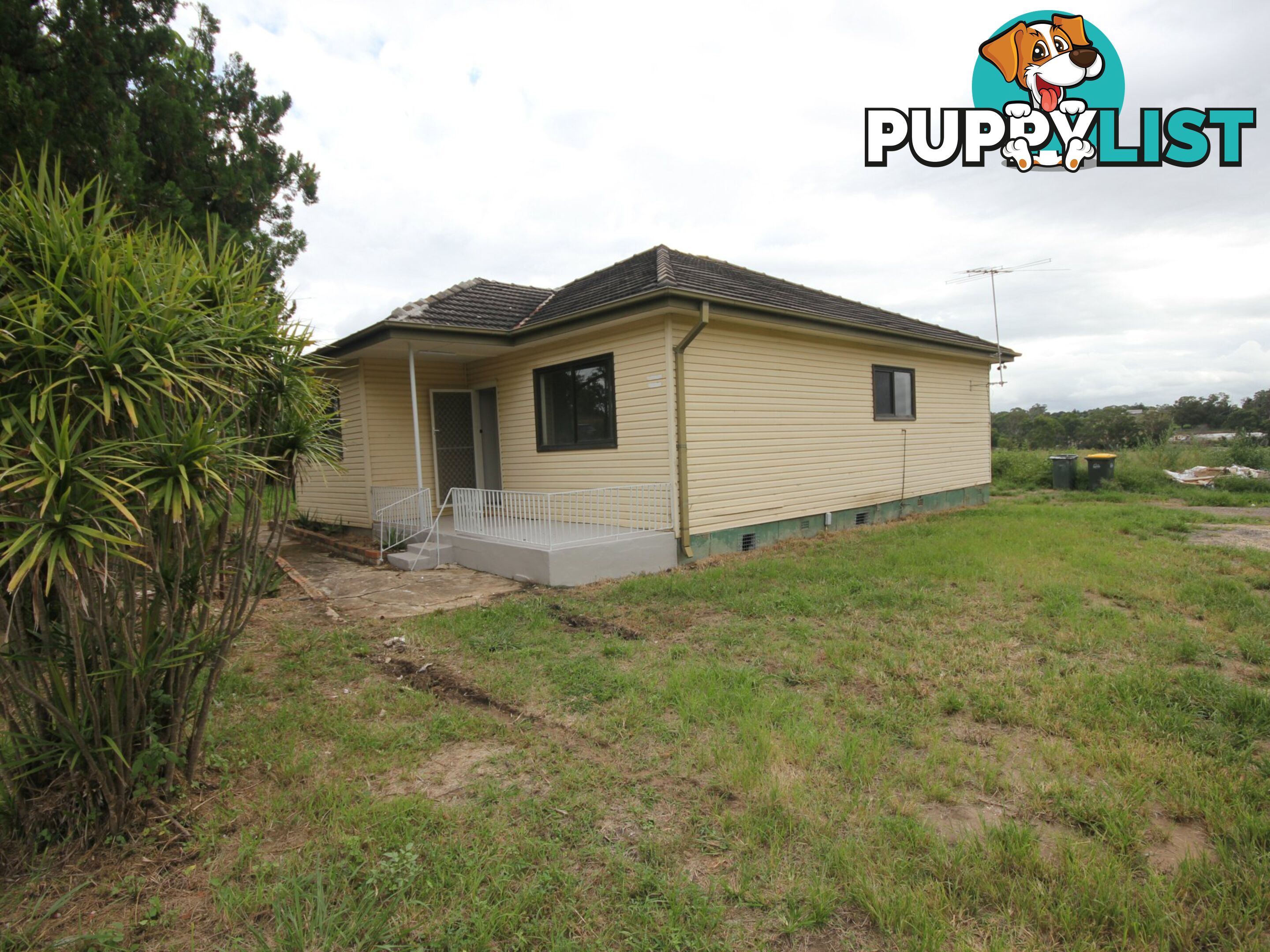 477 Wallgrove Road HORSLEY PARK NSW 2175