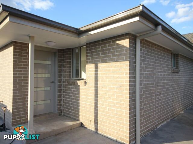 28A Polding Street FAIRFIELD NSW 2165