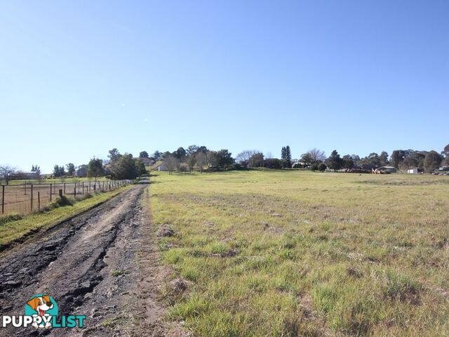 1242 Mamre Road MOUNT VERNON NSW 2178