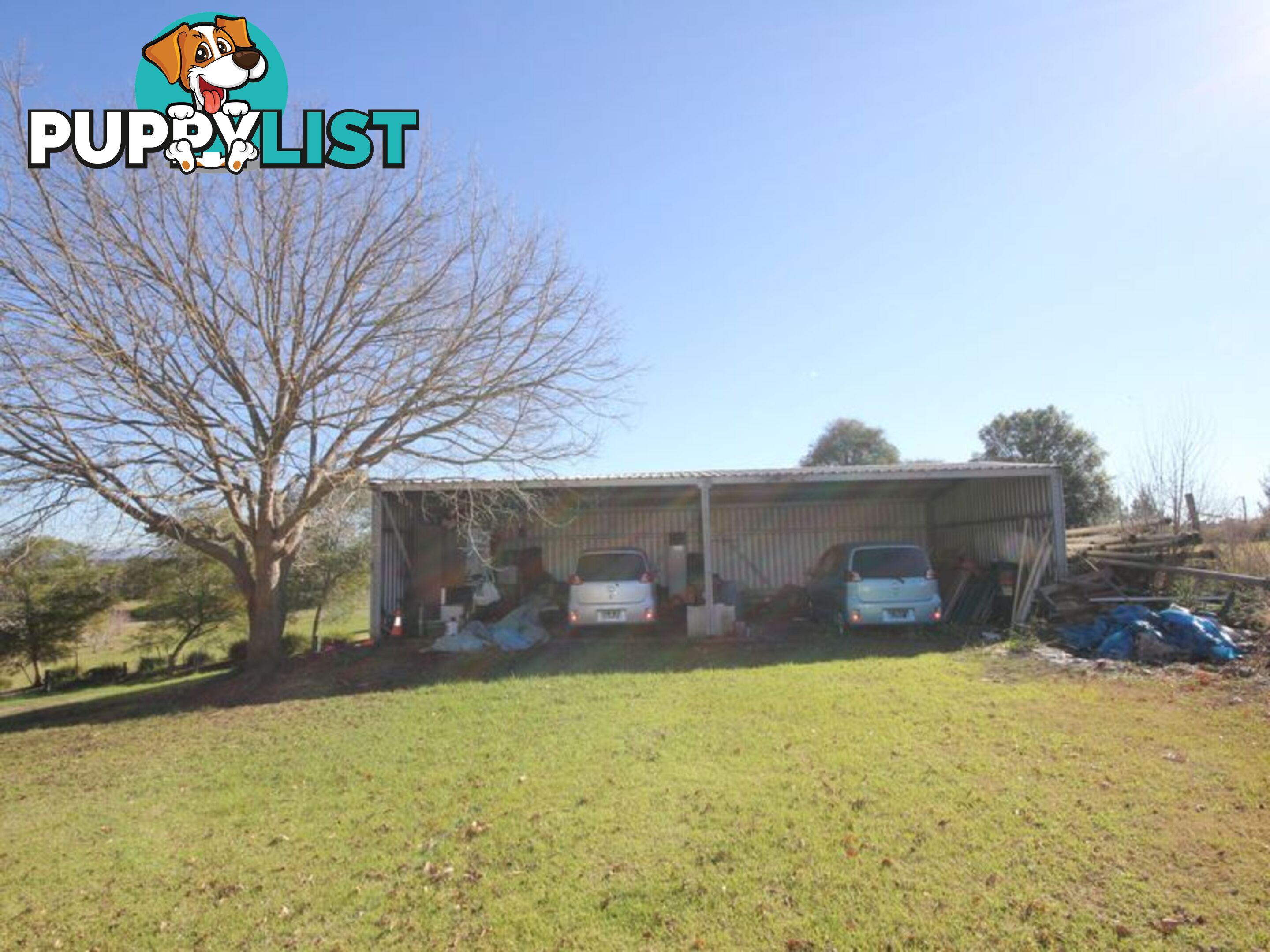 1242 Mamre Road MOUNT VERNON NSW 2178