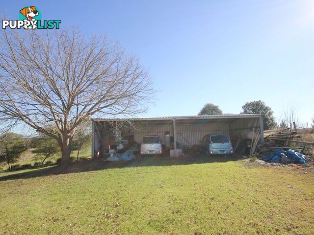 1242 Mamre Road MOUNT VERNON NSW 2178