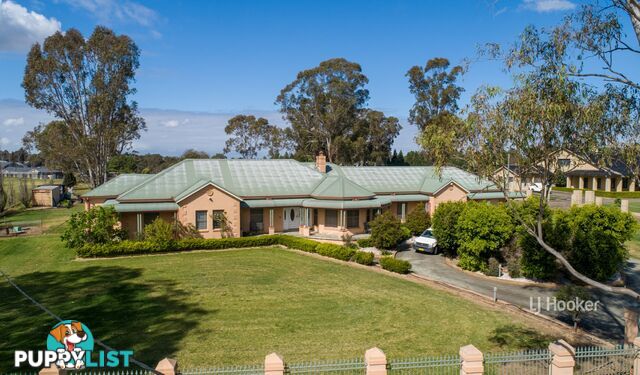 81-83 Mount Vernon Road MOUNT VERNON NSW 2178