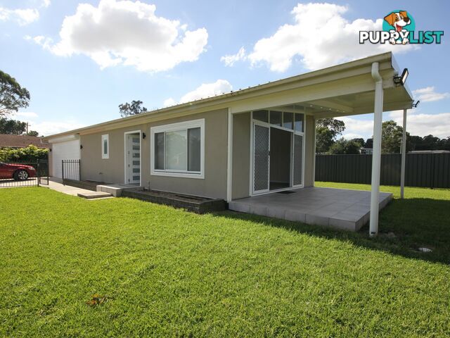 217A Kerrs Road MOUNT VERNON NSW 2178