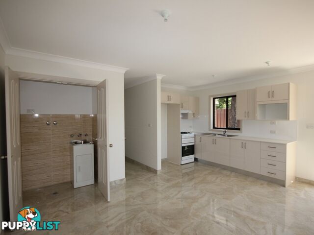 22A Lyell Street BOSSLEY PARK NSW 2176