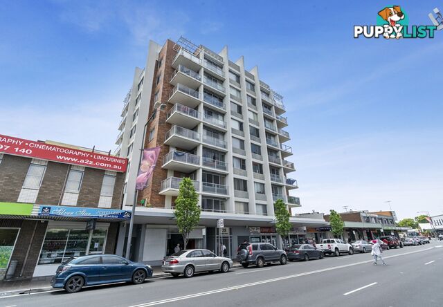 305/28 Smart Street FAIRFIELD NSW 2165