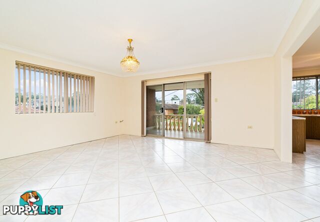 38 Leigh Street MERRYLANDS NSW 2160