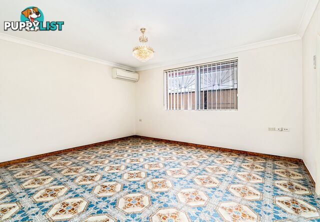 38 Leigh Street MERRYLANDS NSW 2160