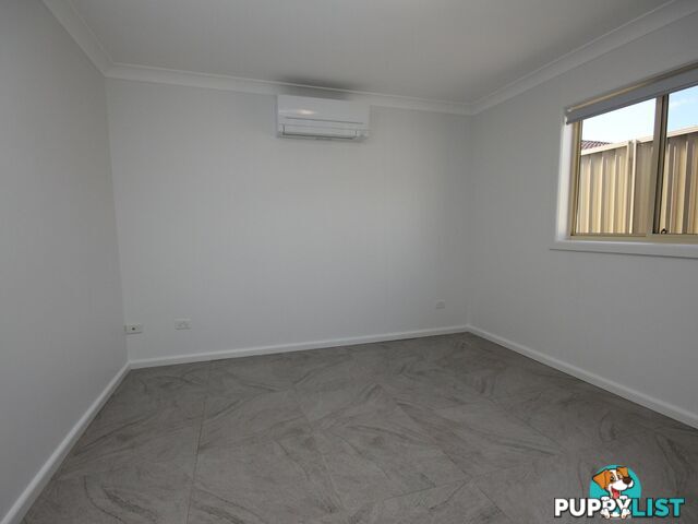 14a Wilson Road BONNYRIGG HEIGHTS NSW 2177