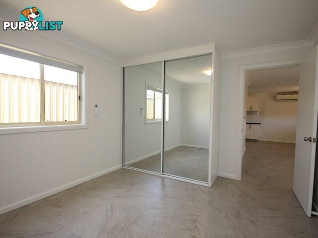 14a Wilson Road BONNYRIGG HEIGHTS NSW 2177